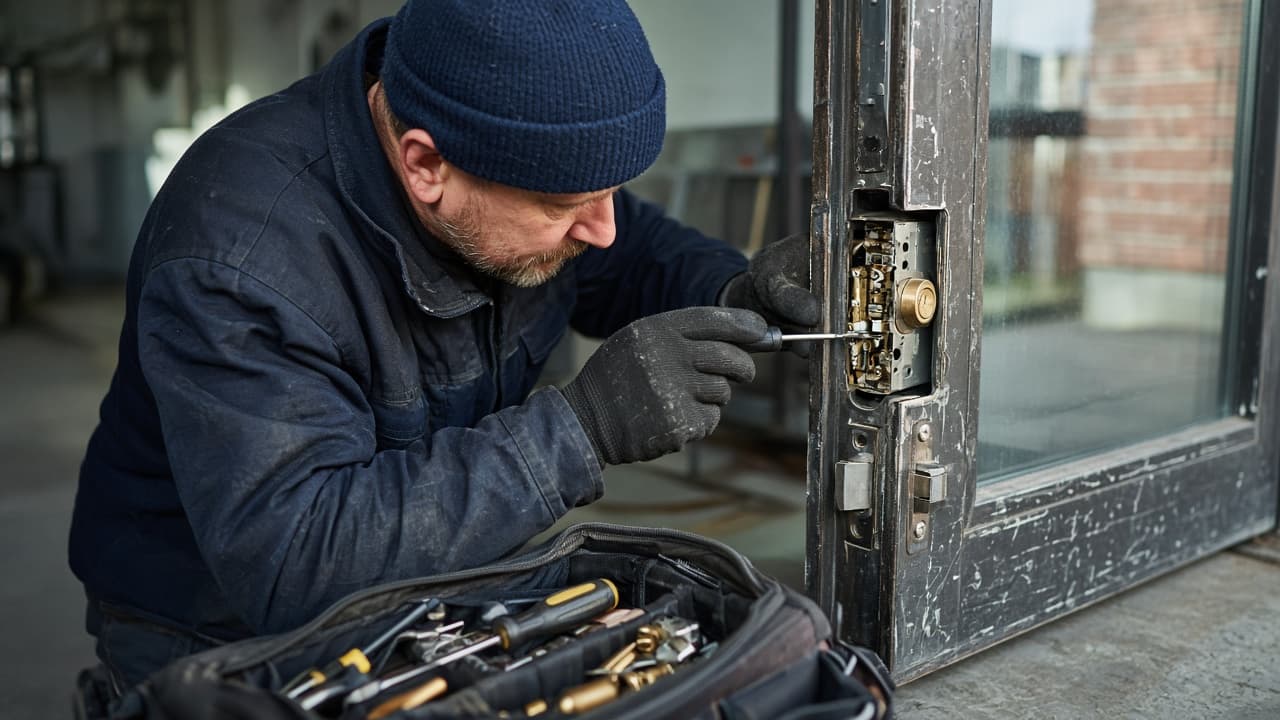 Locksmith AI Dispatch FAQ