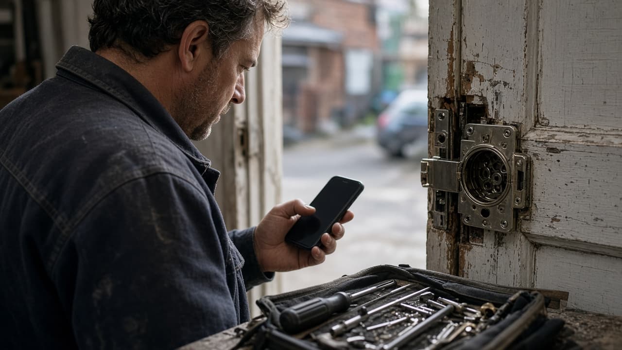 The Real Cost of Missed Locksmith Calls