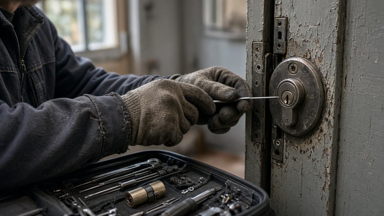 How EmergencyLocksmithDispatch Stops Missed Locksmith Calls